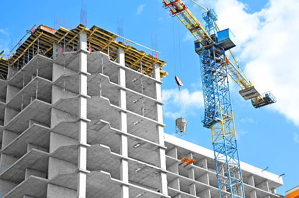 Best Affordable Concrete Contractor  in Hastings, MI